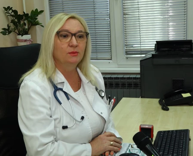 Povećana koncetracija polena ambrozije