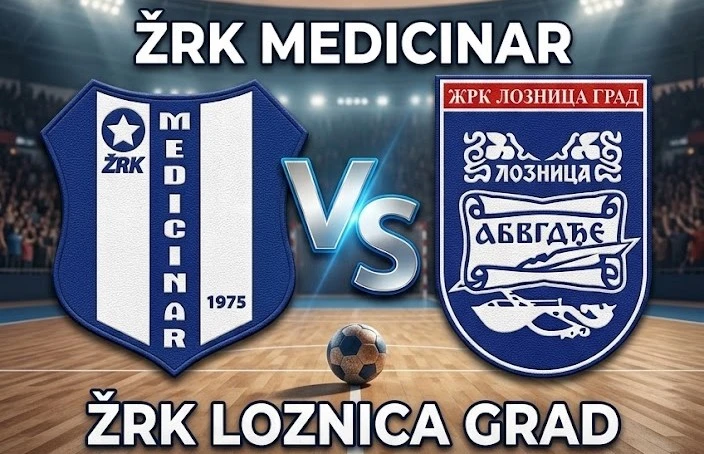 Četvrto kolo protiv Loznice