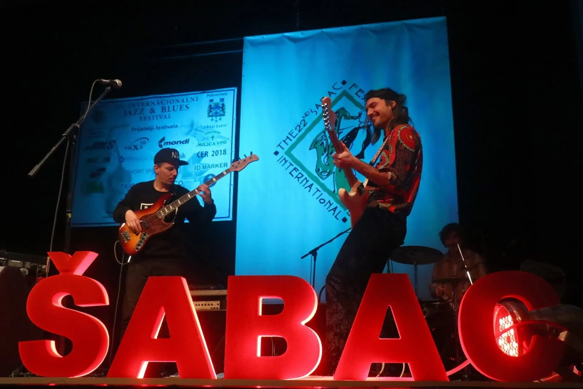 Danas počinje šabački Bluz i džez festival 