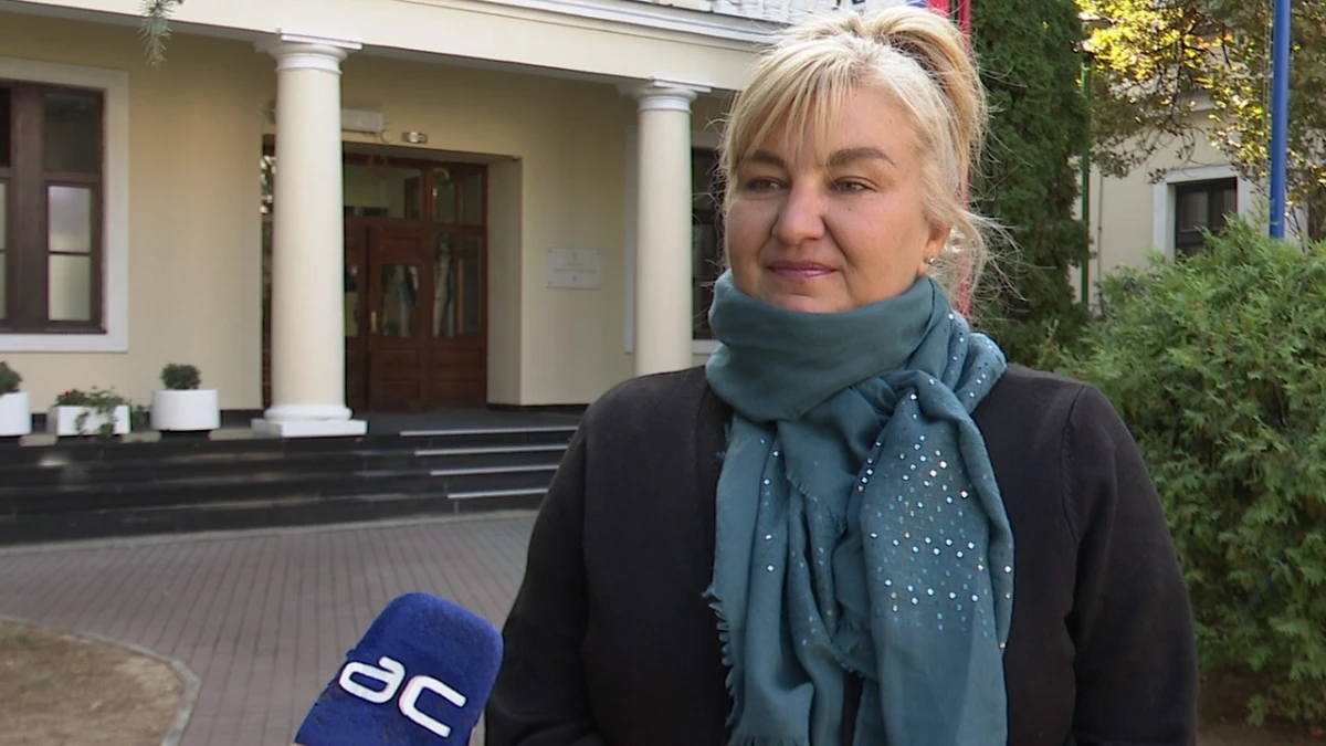 Učenici u humanitarnoj akciji 