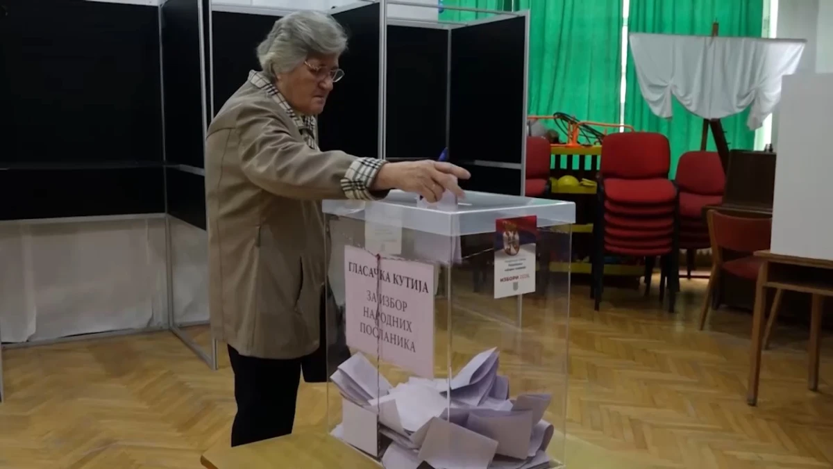 U ponoć počela predizborna tišina 