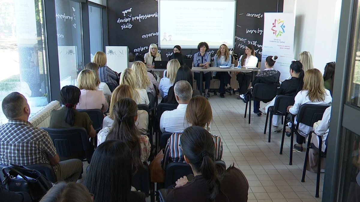 Hraniteljstvo, odgovorna i humana usluga