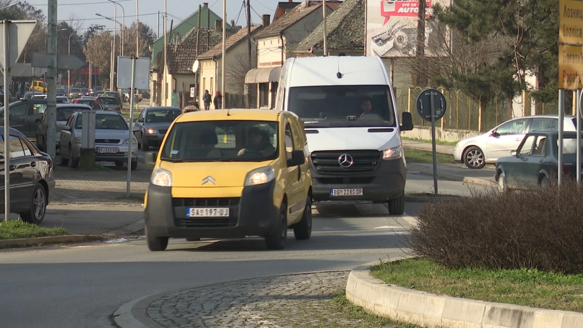 Vreme je za zamenu guma