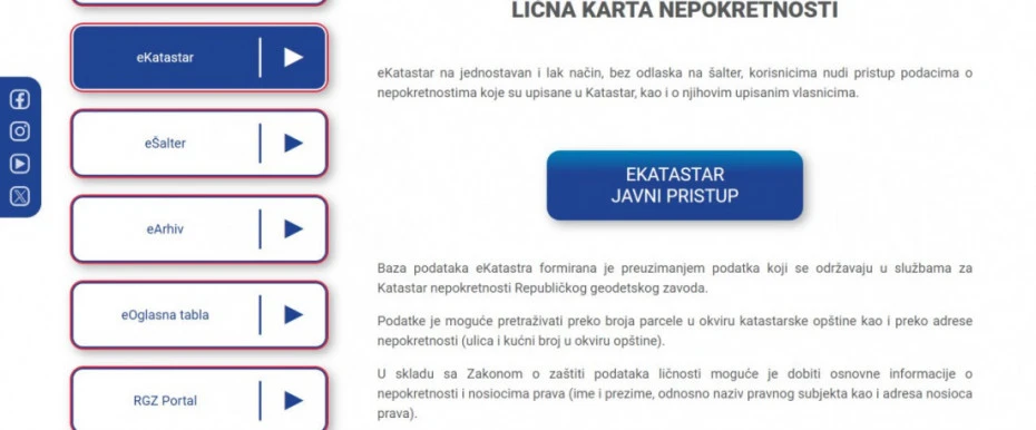 Izdato 18.000 besplatnih dokumenata 