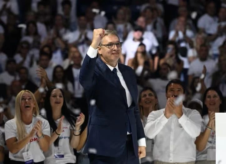 Vučić danas u Šapcu