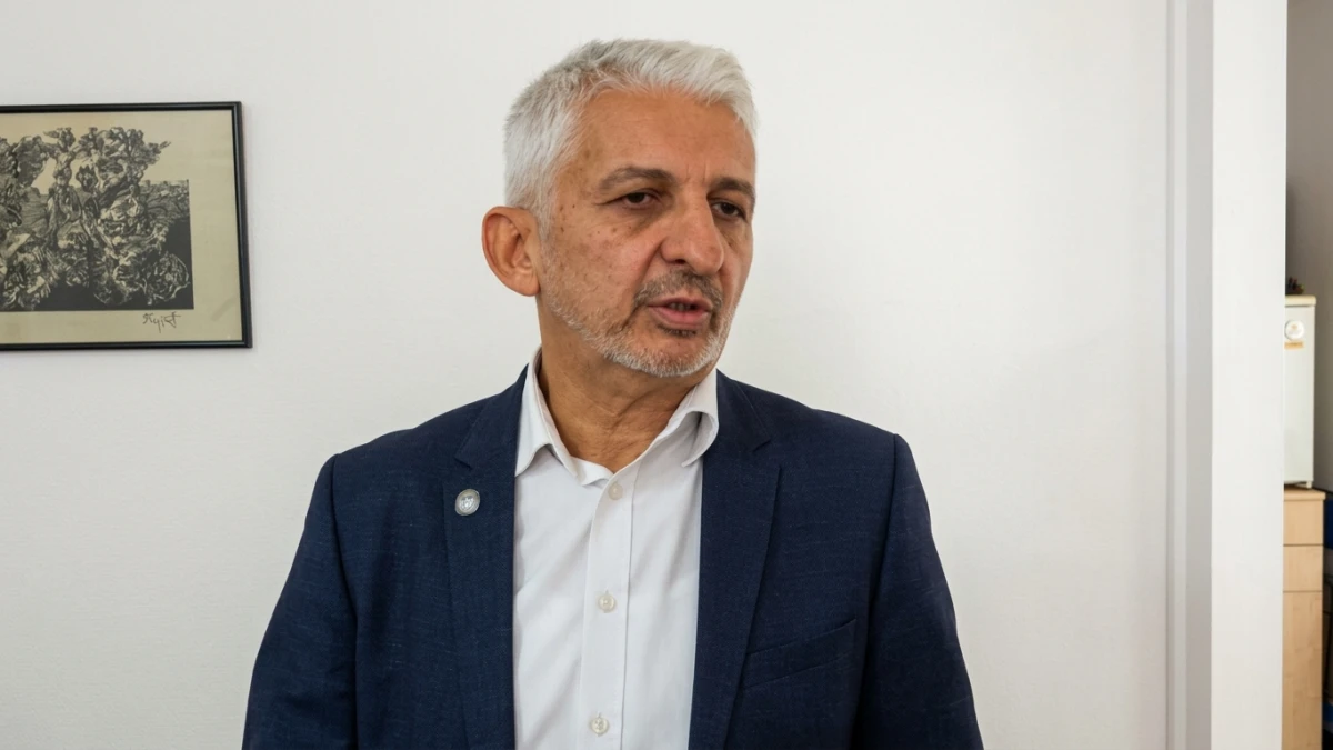 Stojanović: Toplane u Srbiji spremne za grejnu sezonu