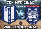 Četvrto kolo protiv Loznice