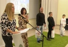 Dodela nagrada najboljim čitaocima 