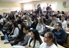 Novi brucoši započeli studije