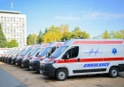 Sanitet za Zdravstveni centar Šabac 