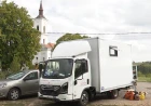 Meštani Pocerine pregledani u mobilnoj ambulanti 