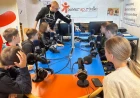 Pozdrav učenika sa radija 