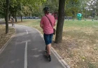 MUP apeluje: Vozači električnih vozila, poštujte saobraćajne propise