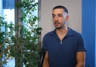 Humaniatrna vožnja do Egine 
