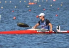 Branko Lagundžić - šampion koji vesla ka olimpijskom snu