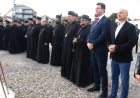 Hram po uzoru na crkvu na Hilandaru 