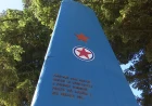 Odata pošta stradalim u Klenku
