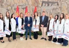 Jedanaest zdravstvenih radnika dobilo posao u Zdravstvenom centru Šabac