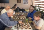 Šah spaja generacije: Održan turnir u Gerontološkom klubu u Šapcu