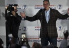 Vučić u Šapcu najavio izgradnju bolnice, nove puteve i kanalizaciju