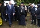 Obeležavano 150 godina Hrama Uspenja Presvete Bogorodice u Oridu