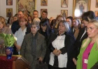 Medicinske setre i tehničari obeležili SVetu Petku 