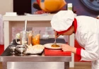 Šapčanke na Food Vision Open Balkan