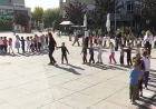 Dečja nedelja u Šapcu
