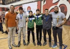 Četiri borca „Viteza“ do četiri medalje u Novom Sadu