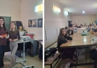 Radionica "Mi volimo naše bake i deke"