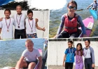Kajakaši Zorke osvojili pet medalja na Kupu Srbije