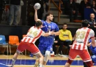 Savladana Crvena zvezda