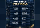 Mačva dočekuje Napredak u šesnaestini finala Kupa Srbije
