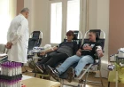 Šapčani pokazali humanost u borbi za stabilne rezerve