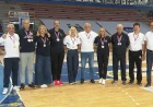 Šapčani šampioni 19. Olimpijade trećeg doba