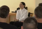 Održano predavanje "Još uvek vozim, iako ne hodam“