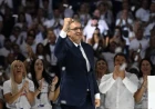 Vučić danas u Šapcu