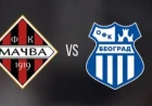 Borba za bodove 