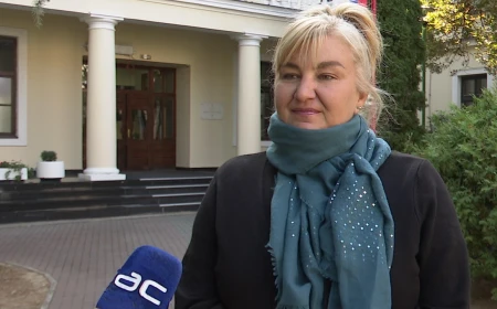Učenici u humanitarnoj akciji 