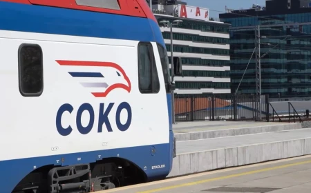 Do Budimpešte i Beča od 13. decembra 