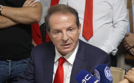 IZBORI 2026 - Bogoljub Karić u Loznici: Fokus na privredi, poljoprivredi i mladima