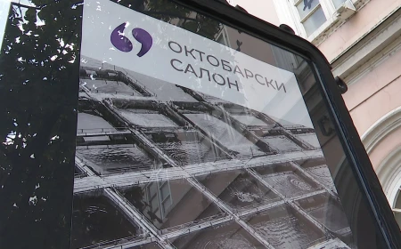 Na Oktobarskom salonu u Šapcu izložena 72 rada 
