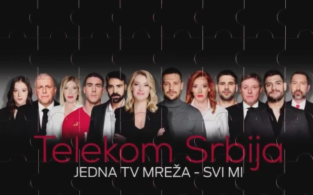 Telekom Srbija ulazi na američko tržište 