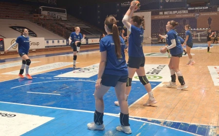 Medicinar poražen u Debeljači