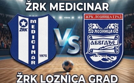 Četvrto kolo protiv Loznice