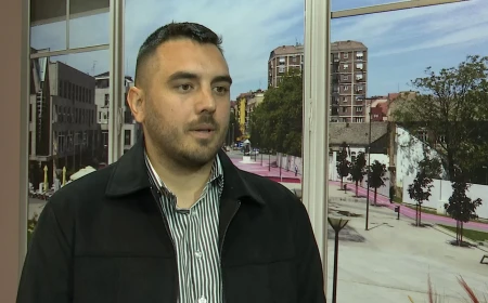 Fizičko vaspitanje za više od 1.000 mališana u 14 šabačkih vrtića