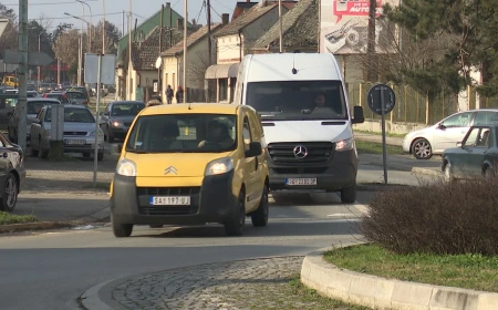 Vreme je za zamenu guma