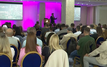 Šabac domaćin prve AI konferencije
