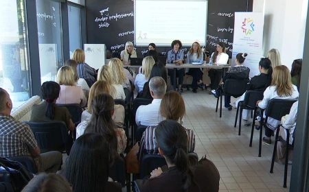 Hraniteljstvo, odgovorna i humana usluga