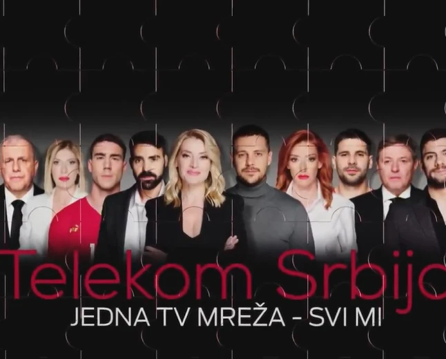 Telekom Srbija ulazi na američko tržište 